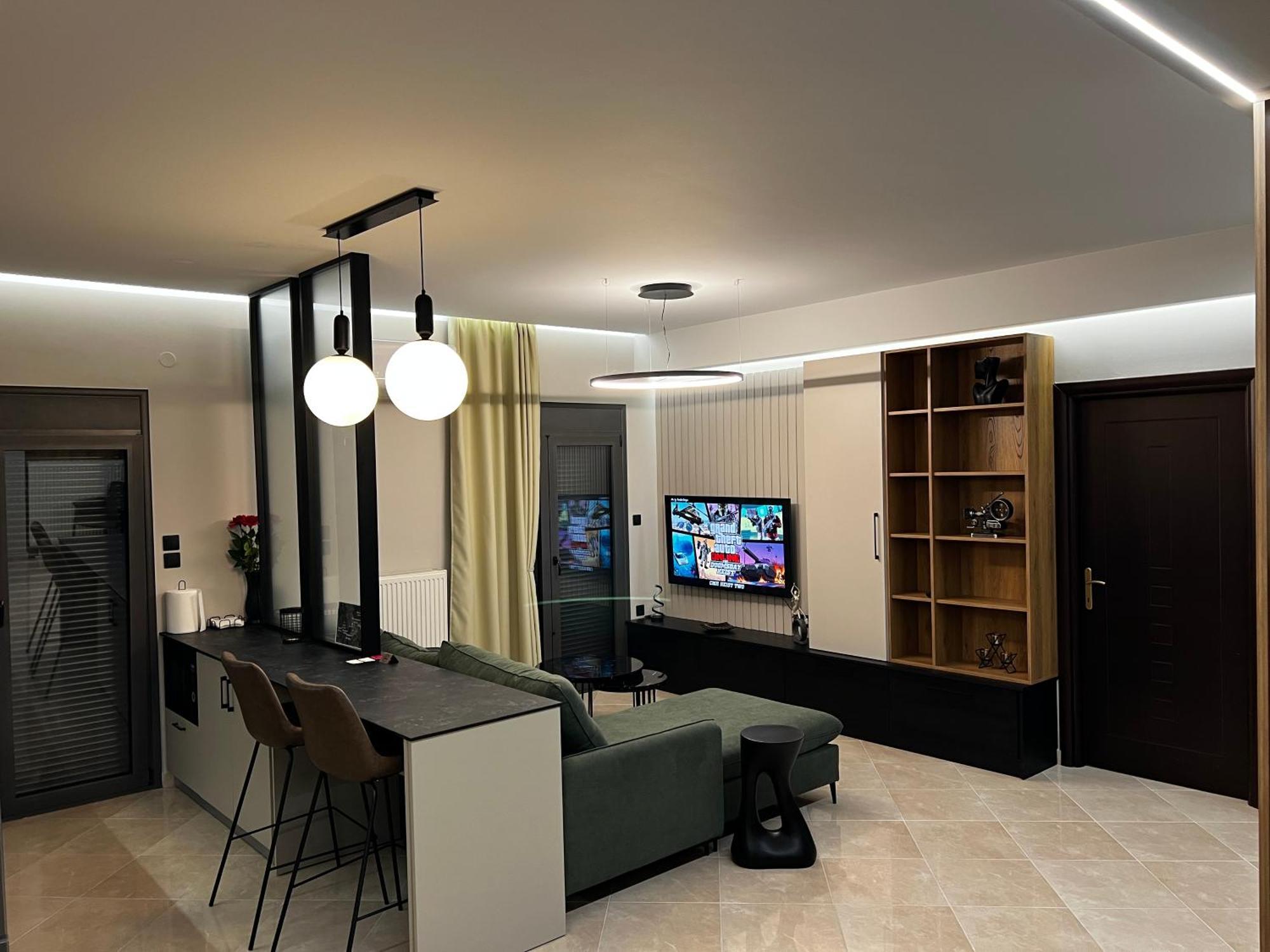 Vevi Suite Rooms - Fine Living מראה חיצוני תמונה