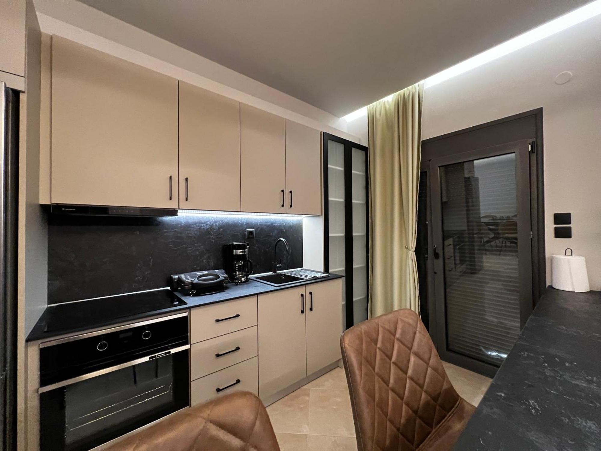 Vevi Suite Rooms - Fine Living מראה חיצוני תמונה