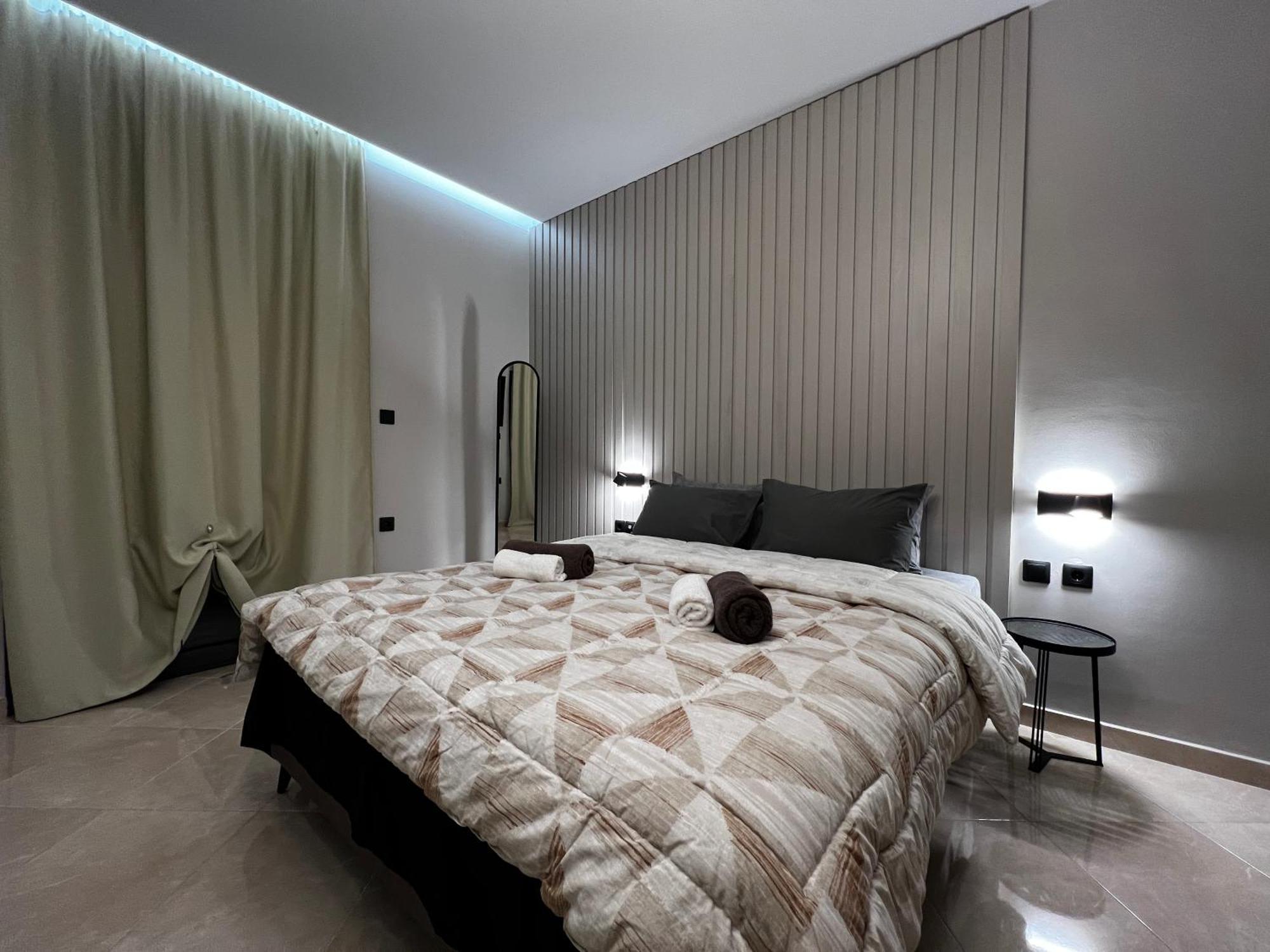 Vevi Suite Rooms - Fine Living מראה חיצוני תמונה