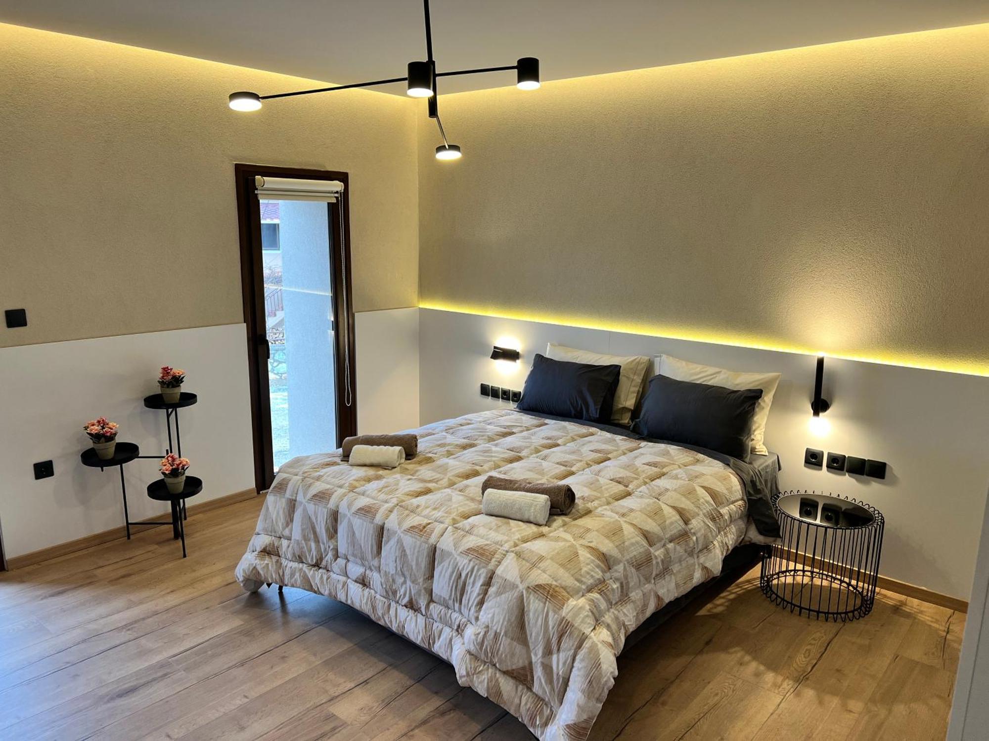 Vevi Suite Rooms - Fine Living מראה חיצוני תמונה