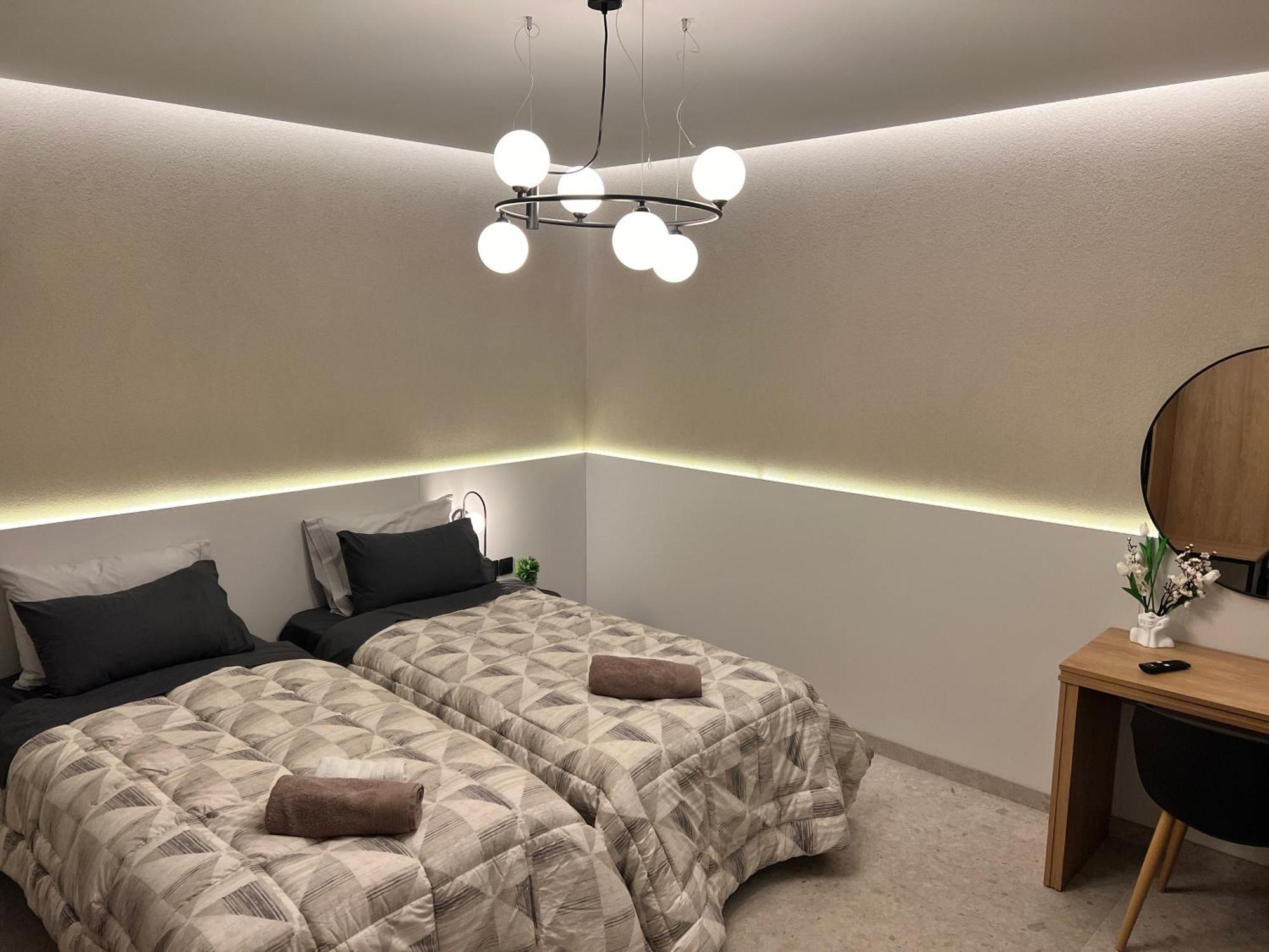 Vevi Suite Rooms - Fine Living מראה חיצוני תמונה